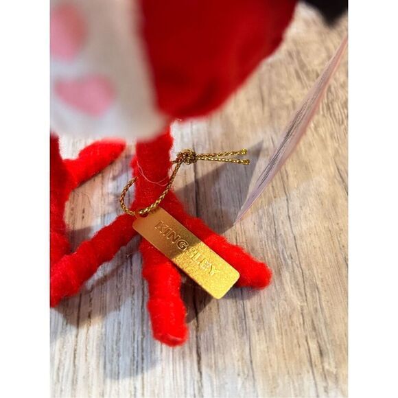 Spritz target Kingsley 2024 valentine bird - Picture 6 of 6